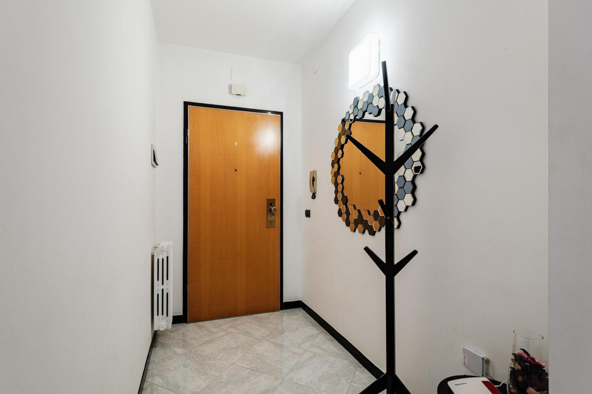 Casa Nilla Apartamento Monopoli Exterior foto